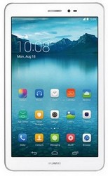 Замена разъема питания на планшете Huawei Mediapad T1 8.0 в Улан-Удэ